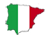 ALGUI INSTALACIONES - Italiano